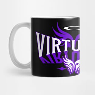 VIRTUOUS Mug